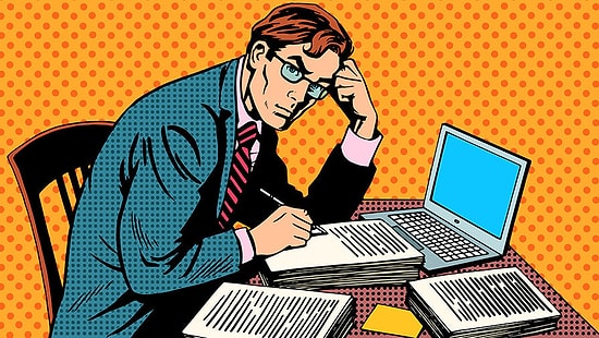 Тест: Укажите правильные синонимы к 10 сложным словам русского и докажите, что вы суперначитанны :)