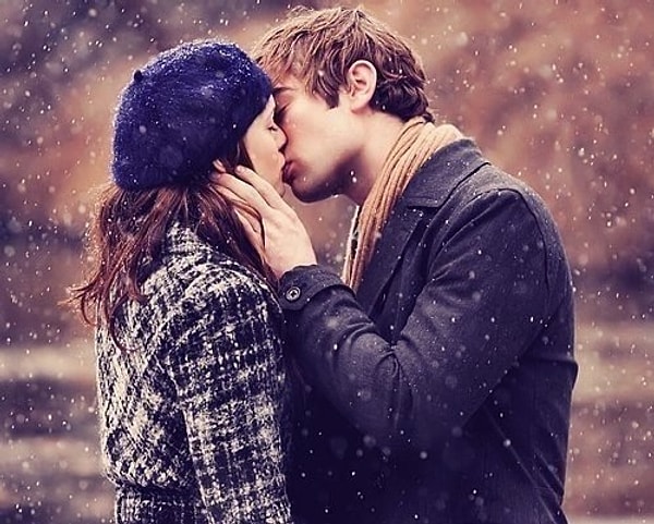 7. А что насчет любви? Как вы ведете себя в амурных делах?