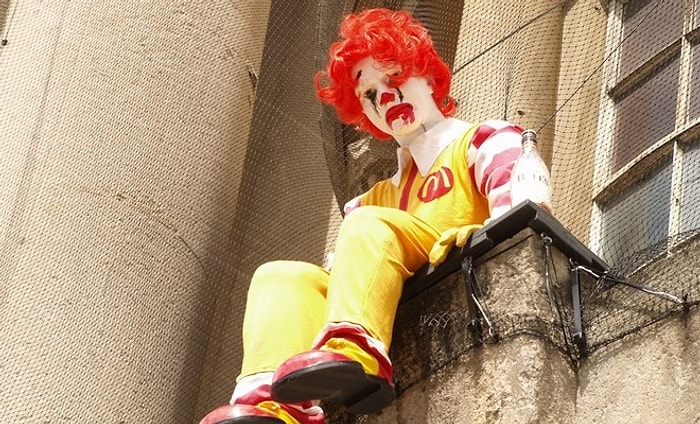 Есть ли жизнь без гамбургера и картошки фри? Страны, в которых нет или очень долгое время не было Макдональдса