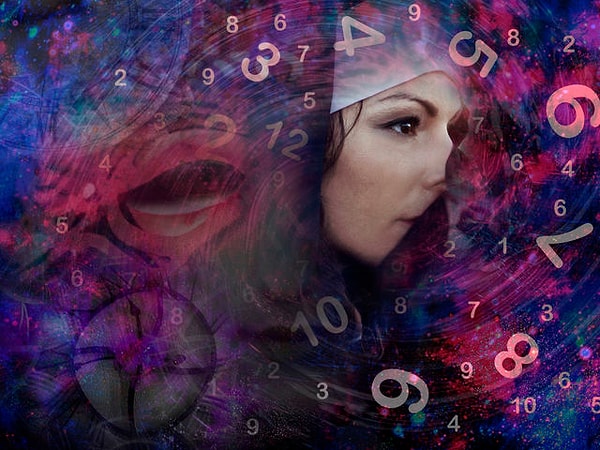 3. Выберите число: