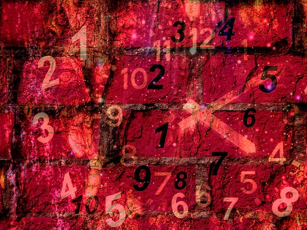 5. Выберите число: