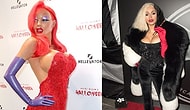 The Best Celebrity Halloween Costumes Of All Time And Heidi Klum Rocks It!