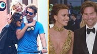 Irina Shayk ve Bradley Cooper'ın "Utanır İnsan Böyle Güzel Olunur mu?" Dedirten Maşallahlık İlişkisi!