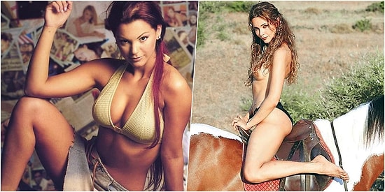 Ergenliği 2000'li Yıllara Denk Gelmiş Erkeklerin Akıllarından Asla Silinmeyecek 17 Ünlü Kadın