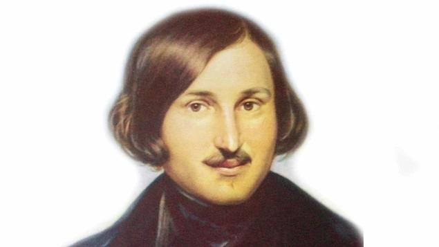 Какое из этих произведений написал Гоголь?