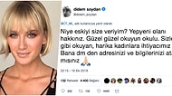 İhtiyacı Olan Takipçisine Telefon Hediye Eden Didem Soydan, Herkesin Kalbini Bir Kez Daha Kazandı!