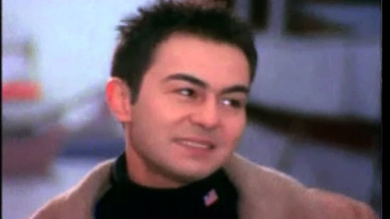 Serdar Ortaç - Kara Gözlüm Şarkı Sözleri