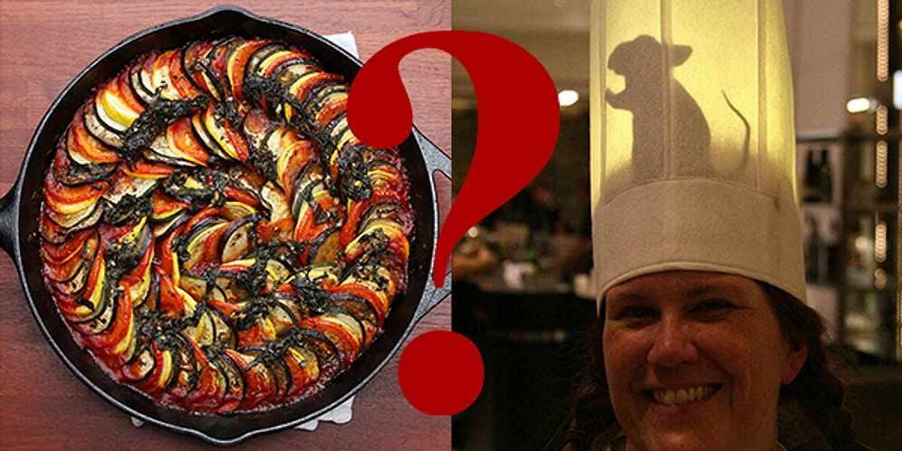 Ne Kadar İyi Aşçısın?