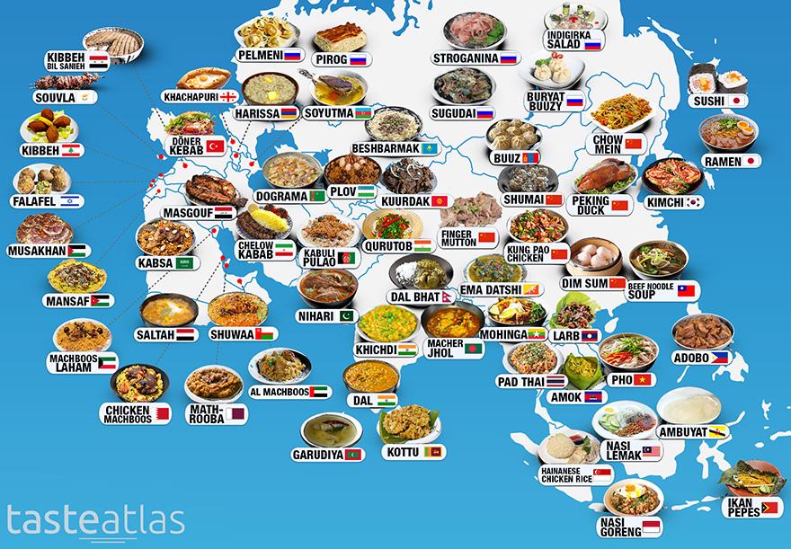 Кулинария карта. Название разных блюд. Национальные блюда по странам. Карта национальных блюд. Национальная кухня страны.