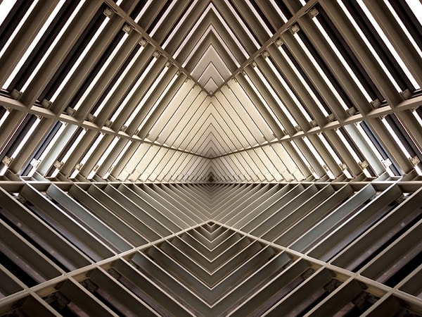 9. Что вы заметили первым: прямоугольники или треугольники?