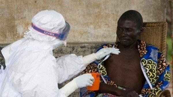 19. 4.877 kişi - Batı Afrika Ebola Epidemisi (2013-2014)