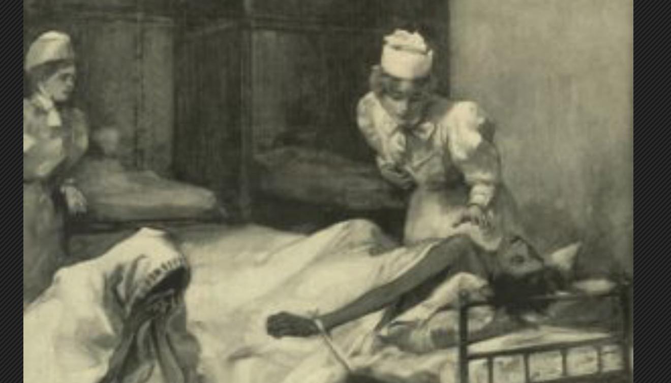 11. 704.596 kişi - Dördüncü Kolera Pandemisi (1863-1879)