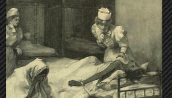 7. 704.596 kişi - Dördüncü Kolera Pandemisi (1863-1879)