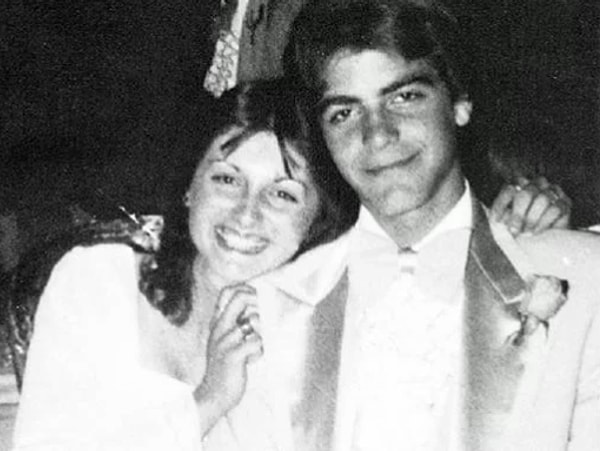 7. Джордж Клуни