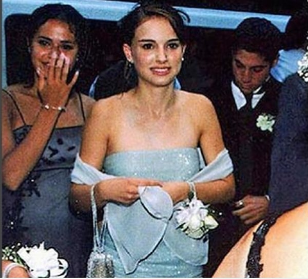 16. Натали Портман