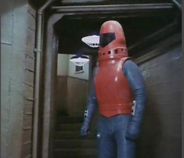 11. Железный человек. Тогда: