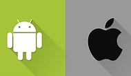 Тест: Что вам больше подходит: IOS или Android?