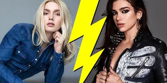 Müzik Dünyasına Bomba Gibi Düşen İddia: Dua Lipa'nın Yeni Şarkısı Aleyna Tilki'den mi Çalıntı?