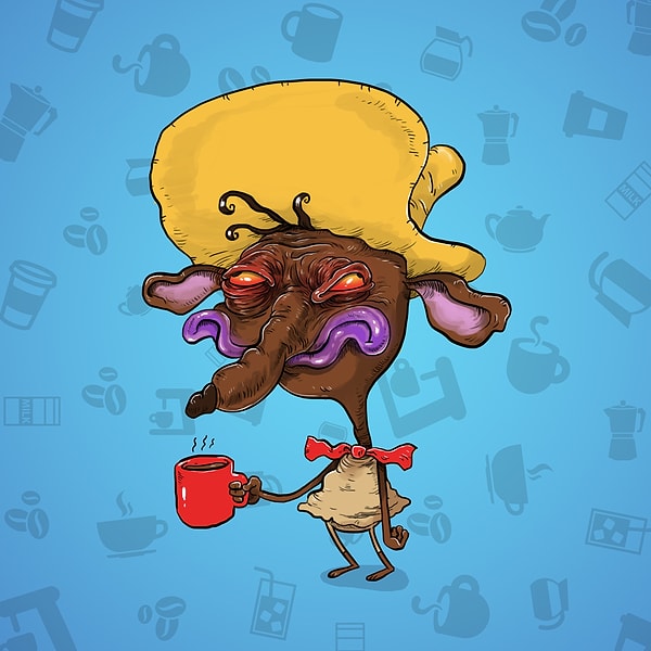 4. Спиди Гонзалес