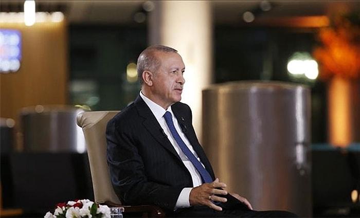 Erdoğan Ekotürk Yayınında Konuştu: 'Bahçeli ile Atacağımız Adımlar Var'