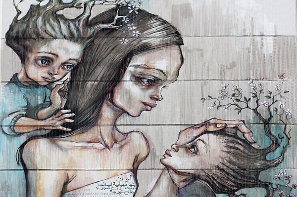 7. Матерь-природа