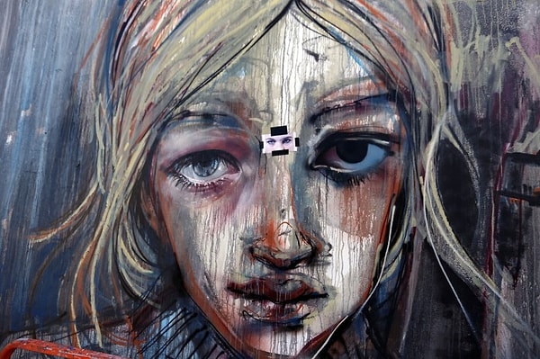 10. Красота не в пропорциях