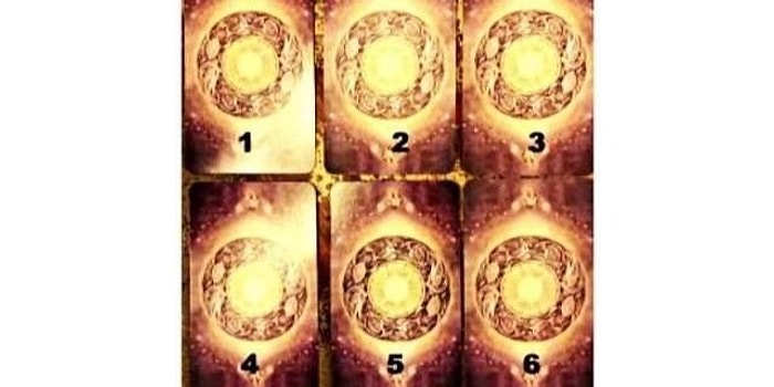 Выберите карту таро и узнайте, что вас ждет до конца этого года