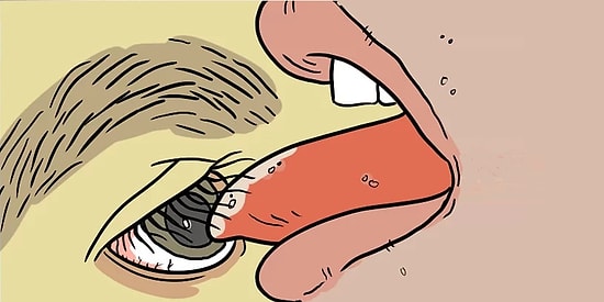 Тест: Насколько вы брезгливый человек?