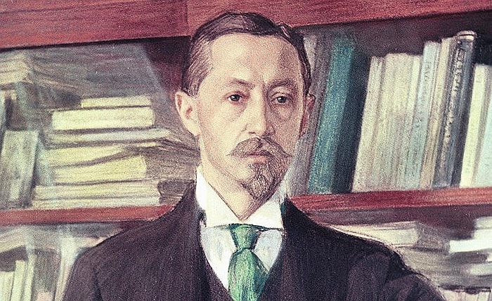 Прочитав эти 10 цитат, вы пожалеете, что не познакомились с произведениями Ивана Бунина раньше