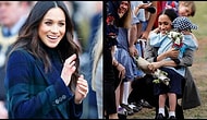 10 Times Meghan Markle Broke The Royal Protocol In Her Own Way!