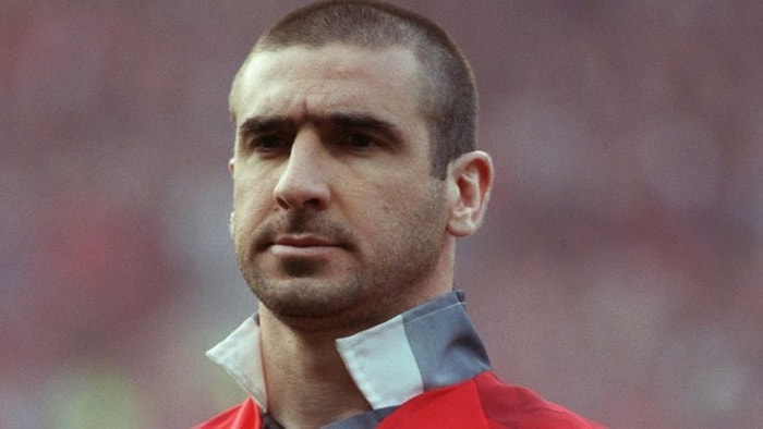 Başarı ve Zorluklarla Dolu Kariyeri ile Futbolun En Asi Efsanesi: Eric Cantona