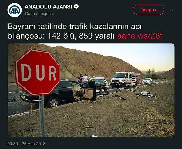 Bir Türkiye klasiği: 2018 bayram dönüşü trafiğinde yine adeta bir trajedi yaşandı. Bu sürücülerden hiçbiri kadın değildi.