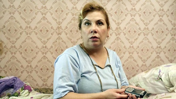 9. Маму Коляна не так-то просто стереть из памяти, как, впрочем, и сам сериал. Так все-таки как он называется?