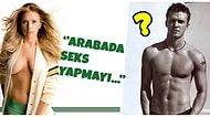 Adına da Derler Seks: Ünlü İsimlerin Duyunca Çok Şaşıracağınız Seks İtirafları