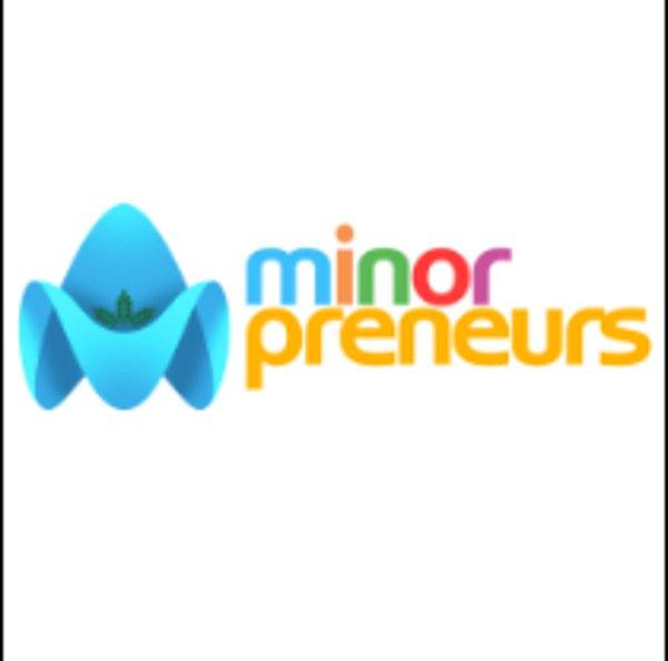 Minorpreneurs