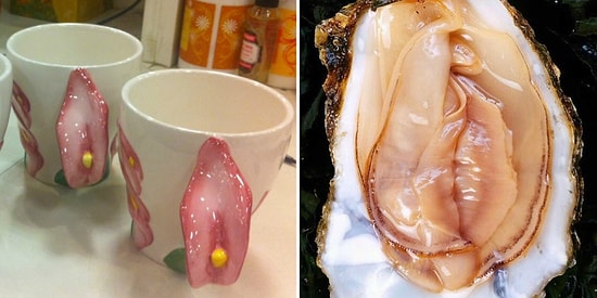 18 фото, которые докажут тебе, что ты конченый извращенец (Часть 2)