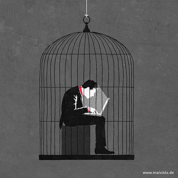 6. «Самоизоляция»