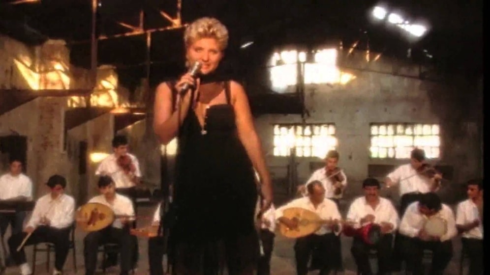 Sibel Can - Haydi Ver Elini Şarkı Sözleri