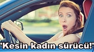 Rakamlar Ortada! Araştırmalara Dayanan İstatistiklerle "Kadın Sürücü" Gerçeği
