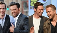 Just Ryan Reynolds Being Ryan Reynolds On Hugh Jackman's Birthday Tweet