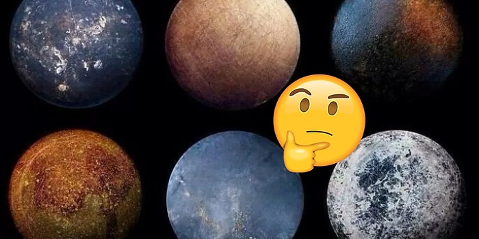 Тест от NASA: отличите планету от старой сковородки (сложнее, чем кажется)