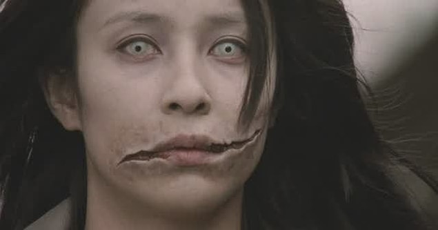 21. Carved (2007)