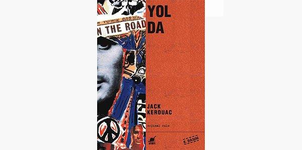 67. Yolda - Jack Kerouac (1957)