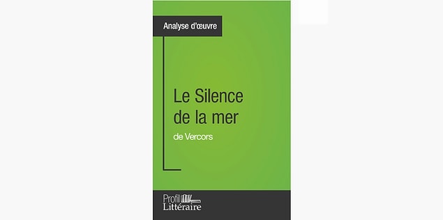 42. Le Silence de la mer - Vercors (1942)