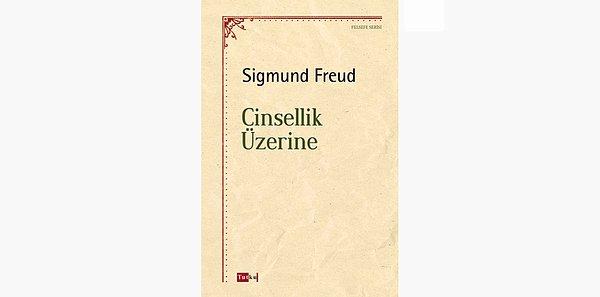 25. Cinsellik Üzerine - Sigmund Freud (1905)