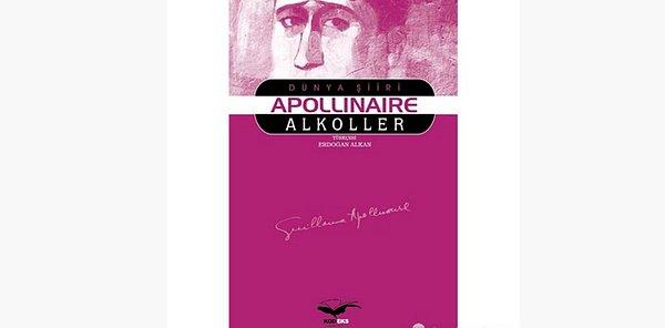 17. Alkoller - Guillaume Apollinaire (1913)