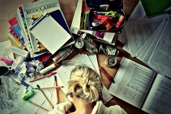 3. Как часто вы откладываете на завтра то, что можно сделать сегодня?