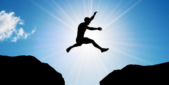 Тест: Что мешает вашему успеху?