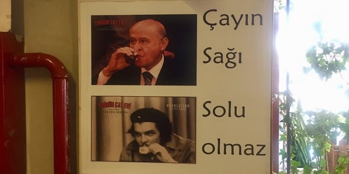 Parti ve Görüş Ayırmaksızın Bir Ay Boyunca Siyasileri Mizahına Alet Ederek Herkesi Güldüren 15 Kişi