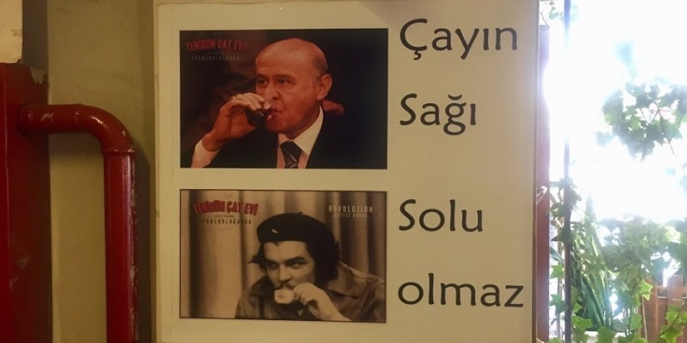 Parti ve Görüş Ayırmaksızın Bir Ay Boyunca Siyasileri Mizahına Alet Ederek Herkesi Güldüren 15 Kişi